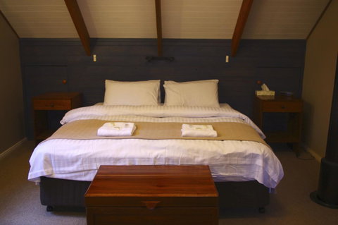 Jackson Ranch By Bannisters - Accommodation Cairns 29