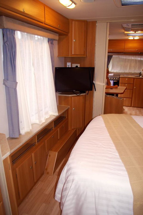 Jackson Ranch By Bannisters - Accommodation Cairns 42