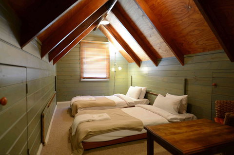 Jackson Ranch By Bannisters - Accommodation Cairns 11