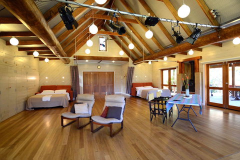 Jackson Ranch By Bannisters - Accommodation Cairns 19