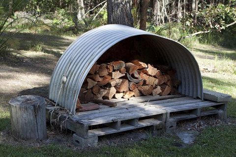 Jackson Ranch By Bannisters - Accommodation Cairns 2