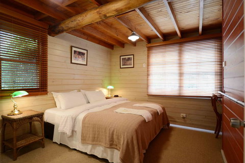 Jackson Ranch By Bannisters - Accommodation Cairns 16