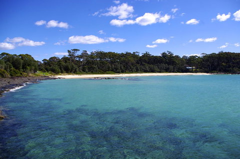 Jackson Ranch By Bannisters - Accommodation Cairns 28