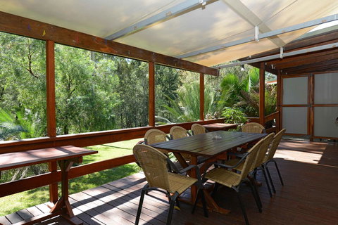Jackson Ranch By Bannisters - Accommodation Cairns 10