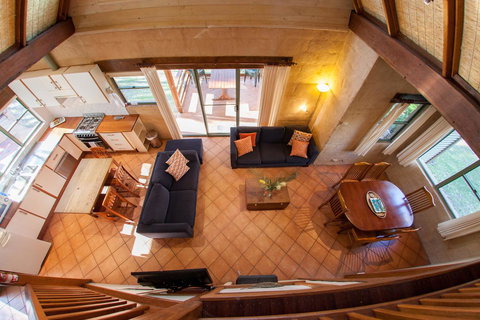 Jackson Ranch By Bannisters - Accommodation Cairns 36