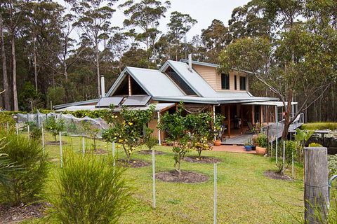 Jackson Ranch By Bannisters - Accommodation Cairns 25