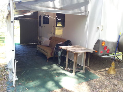 Jackson Ranch By Bannisters - Accommodation Cairns 44