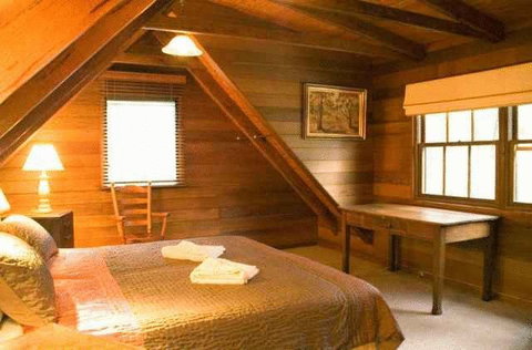 Jackson Ranch By Bannisters - Accommodation Cairns 23