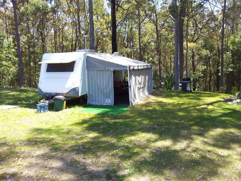 Jackson Ranch By Bannisters - Accommodation Cairns 38