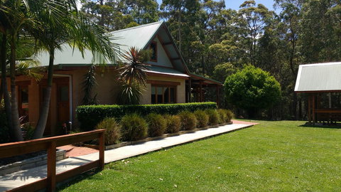 Jackson Ranch By Bannisters - Accommodation Cairns 3