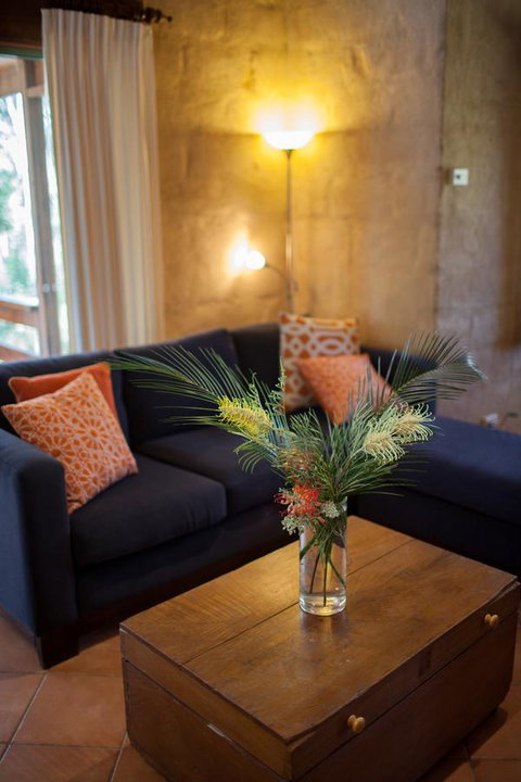 Jackson Ranch By Bannisters - Accommodation Cairns 35