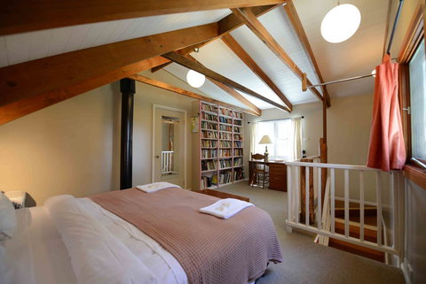 Jackson Ranch By Bannisters - Accommodation Cairns 7