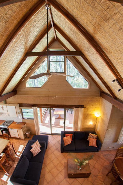 Jackson Ranch By Bannisters - Accommodation Cairns 4