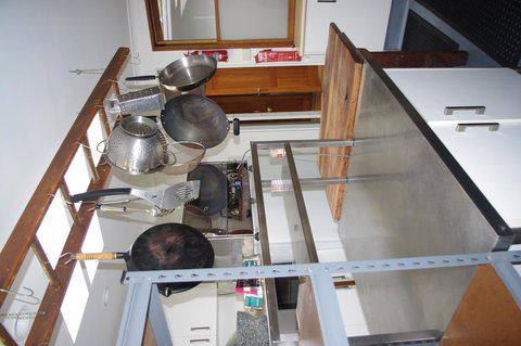 Jackson Ranch By Bannisters - Accommodation Cairns 37