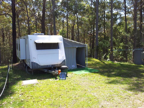 Jackson Ranch By Bannisters - Accommodation Cairns 39