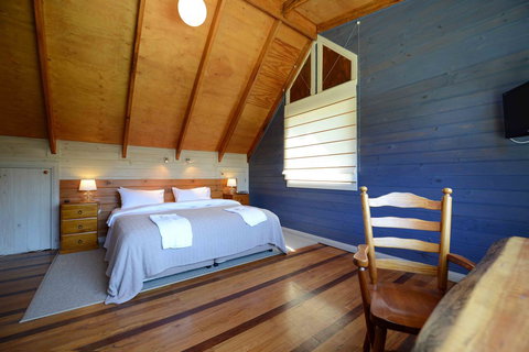 Jackson Ranch By Bannisters - Accommodation Cairns 9