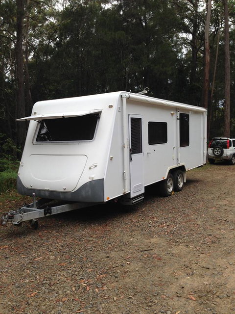 Jackson Ranch By Bannisters - Accommodation Cairns 43