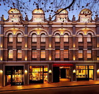 Harbour Rocks Hotel Sydney  MGallery by Sofitel - Accommodation Cairns