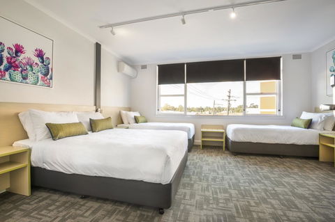 Nightcap At Hume Hotel - Accommodation Cairns 17