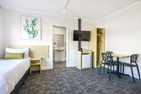 Nightcap At Hume Hotel - Accommodation Cairns 16