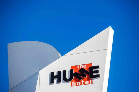 Nightcap At Hume Hotel - Accommodation Cairns 19