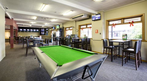 Nightcap At Hume Hotel - Accommodation Cairns 24