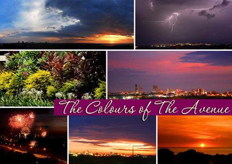 Nomikis\'On The Avenue - Accommodation Cairns 5