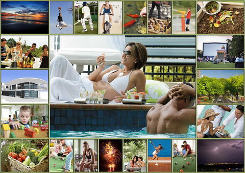 Nomikis\'On The Avenue - Accommodation Cairns 6