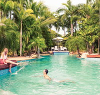 Mercure Darwin Airport Resort - Accommodation Cairns