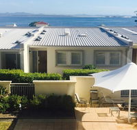 Seaspray Villa 5 - Accommodation Cairns
