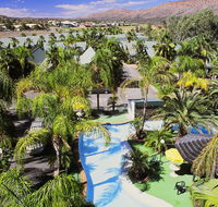 Desert Palms Alice Springs - Accommodation Cairns