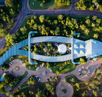Mercure Kakadu Crocodile - Accommodation Cairns