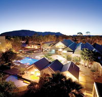 DoubleTree by Hilton Alice Springs - Accommodation Cairns