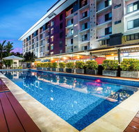 Novotel Darwin Airport - Accommodation Cairns