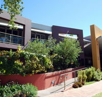 Aurora Alice Springs - Accommodation Cairns
