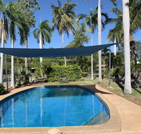 Pine Tree Motel - Accommodation Cairns