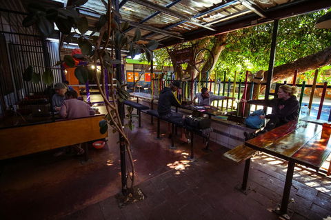 Jump Inn Alice Budget Accommodation - Accommodation Cairns 30