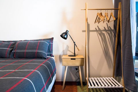 Jump Inn Alice Budget Accommodation - Accommodation Cairns 2