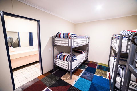 Jump Inn Alice Budget Accommodation - Accommodation Cairns 40