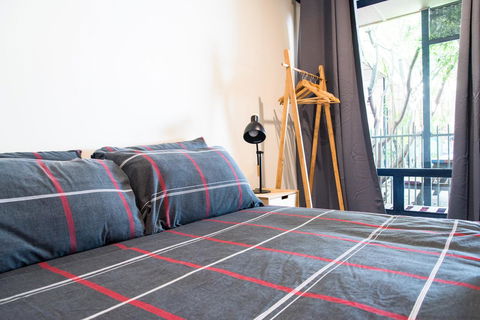 Jump Inn Alice Budget Accommodation - Accommodation Cairns 44