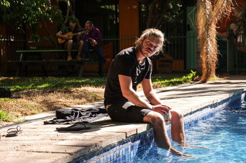 Jump Inn Alice Budget Accommodation - Accommodation Cairns 26