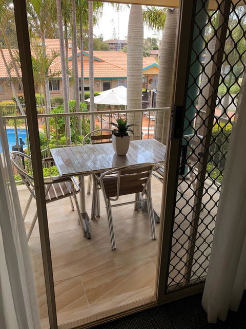 Beaches Serviced Apartments - Accommodation Cairns 20