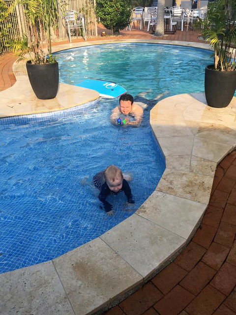 Beaches Serviced Apartments - Accommodation Cairns 14