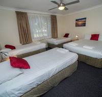 Beaches Serviced Apartments - Accommodation Cairns
