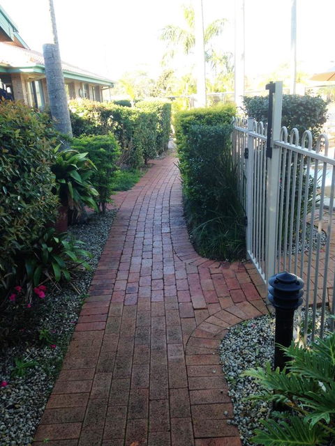Beaches Serviced Apartments - Accommodation Cairns 29