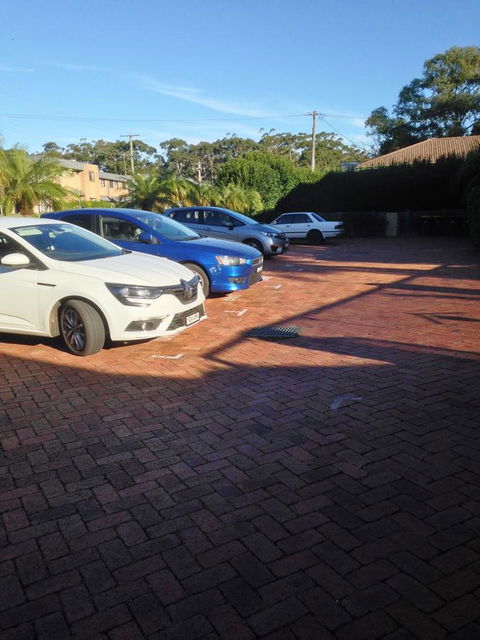 Beaches Serviced Apartments - Accommodation Cairns 30