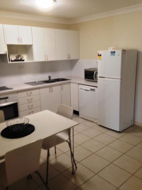 Beaches Serviced Apartments - Accommodation Cairns 34