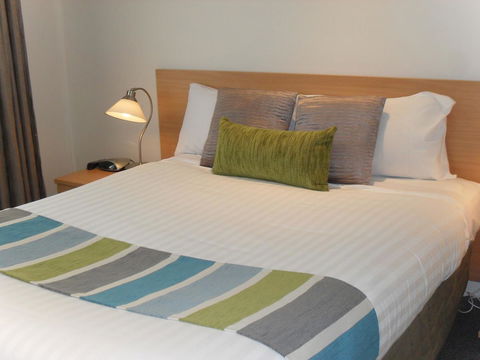 Beaches Serviced Apartments - Accommodation Cairns 8