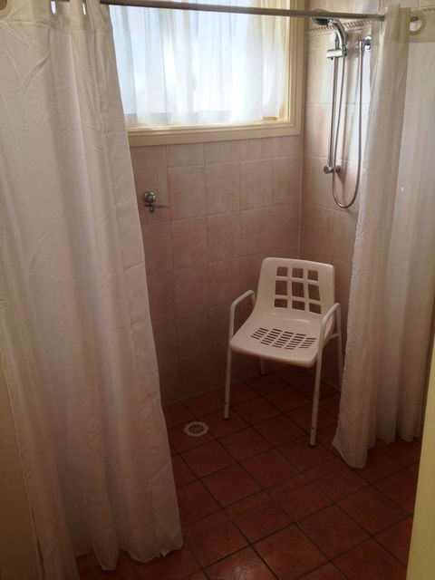 Beaches Serviced Apartments - Accommodation Cairns 35