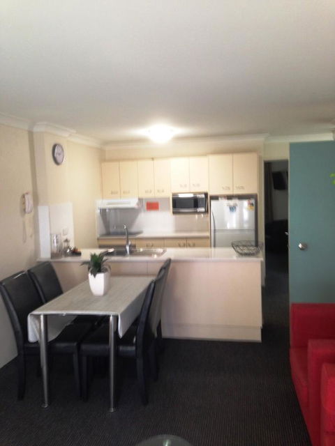 Beaches Serviced Apartments - Accommodation Cairns 37